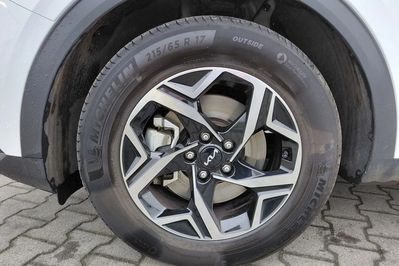 Kia Sportage 1.6 T-GDI  M 2WD DCT