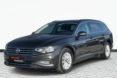 Volkswagen Passat 2.0 TDI EVO Business DSG