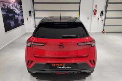 Opel Mokka 1.2 T GS S&S