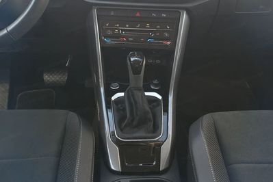 Volkswagen T-ROC 1.5 Tsi Style Dsg