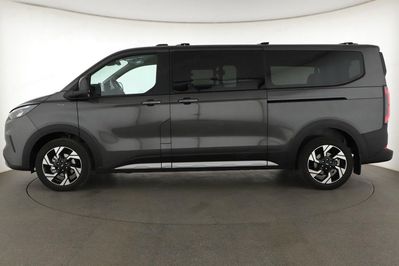 Ford Tourneo Custom 340 L2H1 Active PHEV CVT