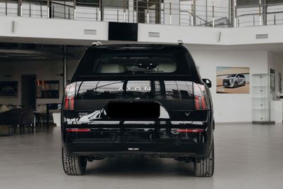 Gac AION V Premium EV