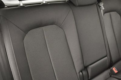 Audi Q3 35 TFSI S-Line