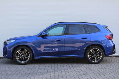 BMW X1 sDrive20i M Sport