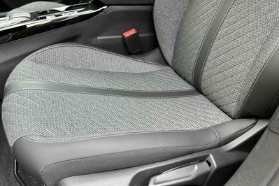 Peugeot 208 e-208 Allure