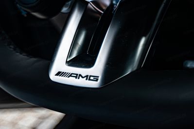 Mercedes CLE AMG 53 4-Matic+