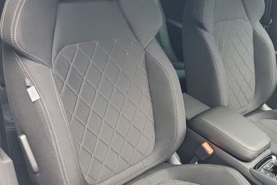 Skoda Karoq Sportline 1.5 TSI DSG