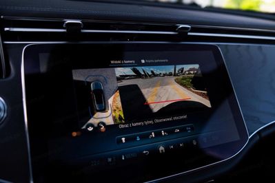 Mercedes Klasa E Estate 220 d 4MATIC AMG Line