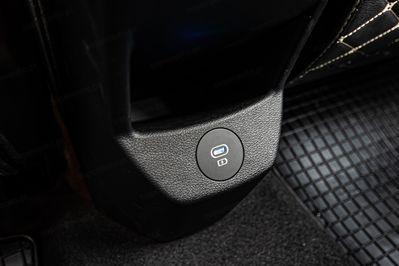 Hyundai Bayon 1.0 T-GDI Modern