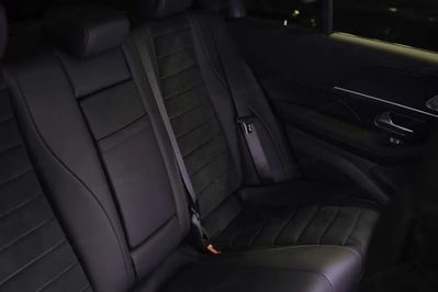 Mercedes GLE 300 d  4-Matic AMG Line