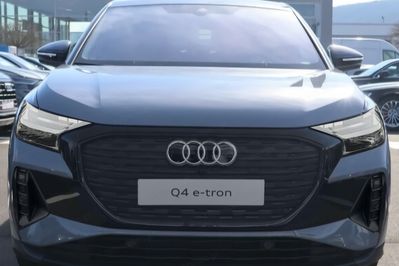 Audi Q4 e-tron 45 Advanced