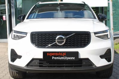 Volvo XC40 B3 Plus Dark