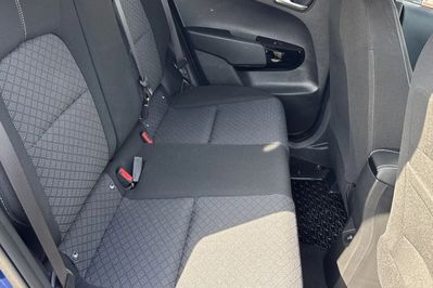 Kia Picanto 1.0 Gdi Business Line