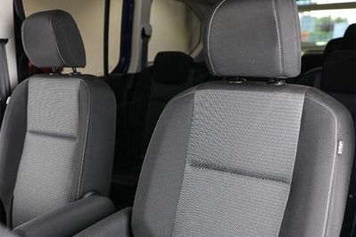 Toyota Proace City Verso Long L2H1 Family 7os AT