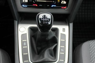 Volkswagen Passat 1.5 TSI EVO Essence