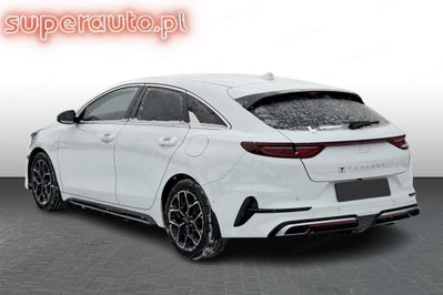 Kia ProCeed GT Line 1.0 T-GDI