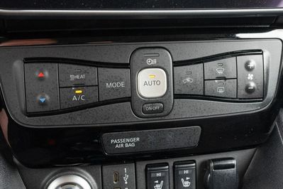 Nissan Leaf 62kWh N-Connecta