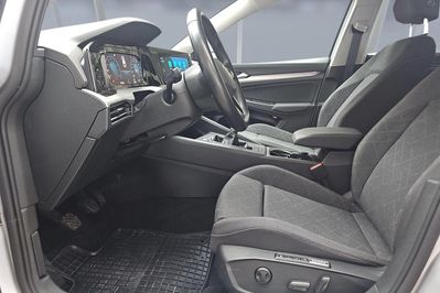 Volkswagen Golf 1.5 Tsi Evo Life