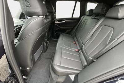 BMW X3 xDrive30e M Sport