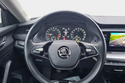 Skoda Octavia TDI Ambition
