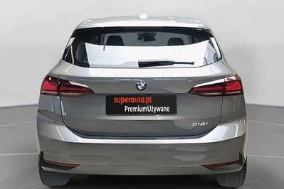 BMW Seria 2 Active Tourer 218i