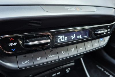 Hyundai Bayon 1.0 T-GDI Smart