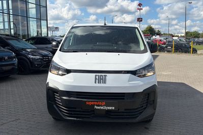 Fiat Scudo L2H1