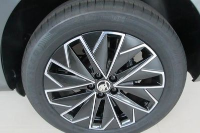 Skoda Kamiq Drive 1.0 TSI DSG