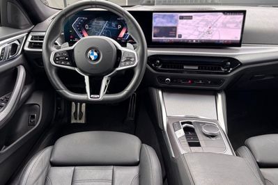 BMW Seria 4 430i xDrive M Sport aut