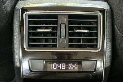 Skoda Superb 2.0 Tsi 4X4 Ambition Dsg