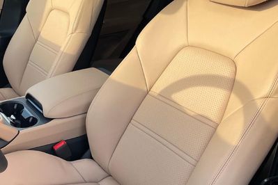 Porsche Cayenne E-Hybrid Black Edition