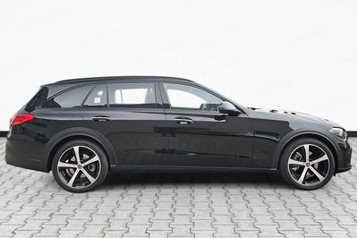 Mercedes Klasa C All-Terrain 220 d 4MATIC Avantgarde