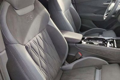 Audi Q3 TFSI quattro S line Sportback