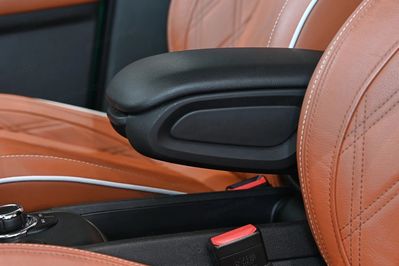 Mini Countryman Cooper Classic Trim aut