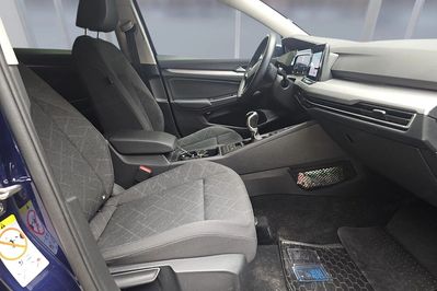Volkswagen Golf TSI EVO Life