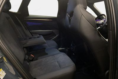 Cupra Terramar 1.5 TSI DSG