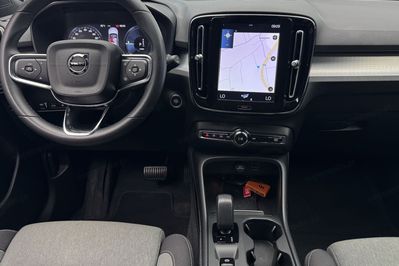 Volvo XC40 T4 Plug-In Hybrid Core