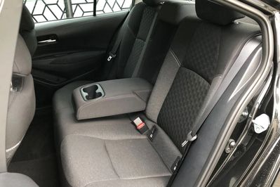 Toyota Corolla 1.5 Comfort CVT