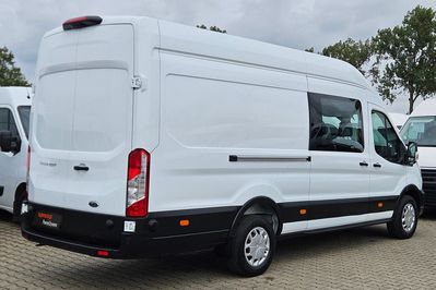 Ford Transit 350 L4H3 RWD Trend