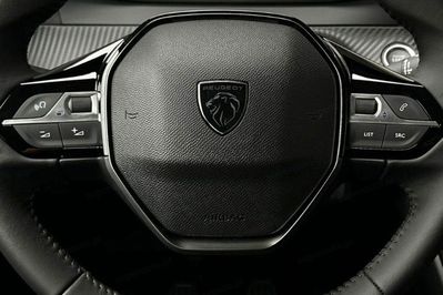 Peugeot 208 Allure 1.2 PureTech