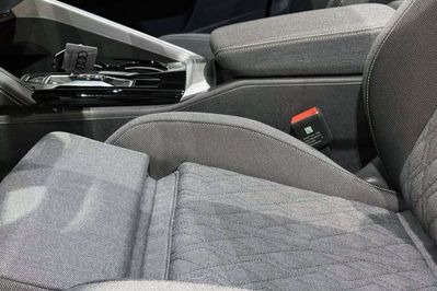 Audi Q5 TFSI quattro S line