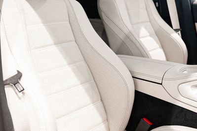 Mercedes GLE Coupe 450 d 4-Matic AMG Line