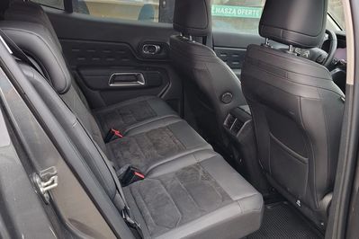 Citroen C5 Aircross 1.2 Puretech Feel Pack EAT8