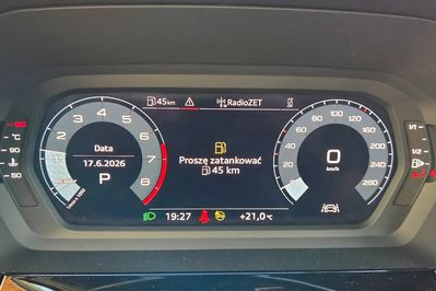 Audi A3 35 TFSI