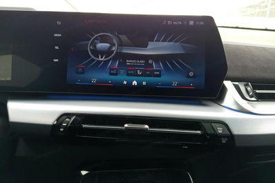 BMW X2 M35i xDrive aut