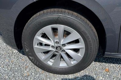 Skoda Kamiq Edition 130 Selection 1.0 TSI DSG