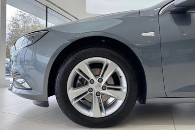 Opel Insignia 1.5 T Innovation S&S