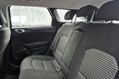 Kia Ceed 1.5 t-Gdi m