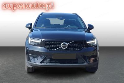 Volvo XC40 B3 Plus Dark