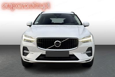 Volvo XC60 B4 B Momentum